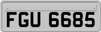 FGU6685