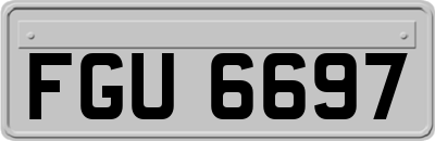FGU6697