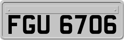 FGU6706