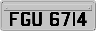 FGU6714