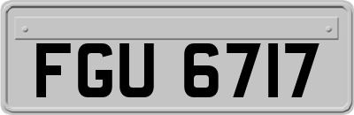 FGU6717
