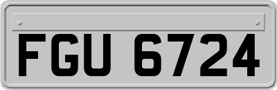 FGU6724