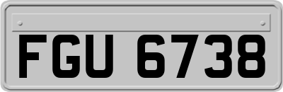 FGU6738