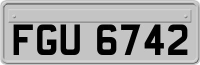 FGU6742