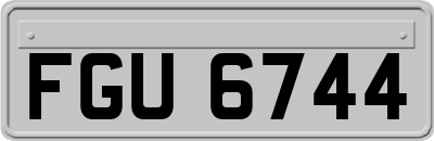 FGU6744