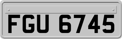 FGU6745