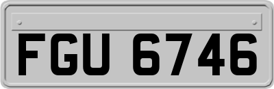FGU6746
