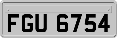 FGU6754