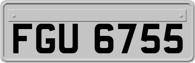 FGU6755