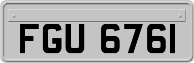 FGU6761