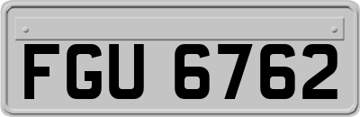 FGU6762