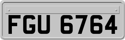 FGU6764