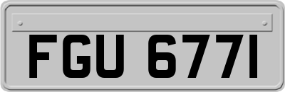 FGU6771