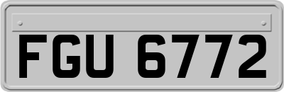 FGU6772
