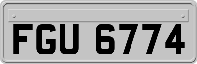 FGU6774