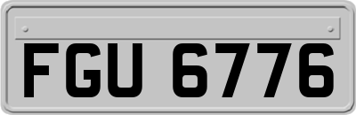 FGU6776