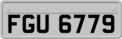 FGU6779