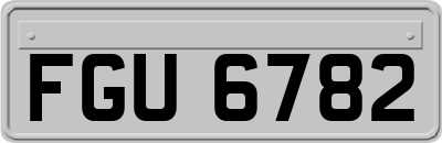 FGU6782