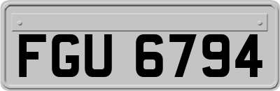 FGU6794