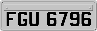 FGU6796