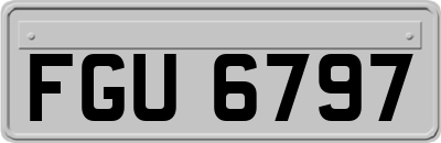 FGU6797