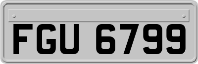 FGU6799