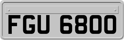FGU6800