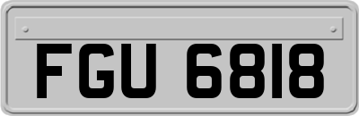 FGU6818