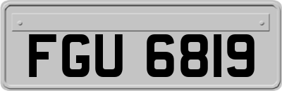 FGU6819