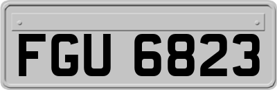 FGU6823