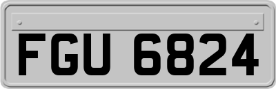 FGU6824