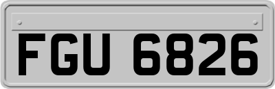 FGU6826