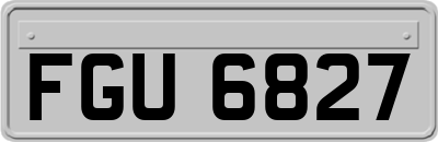 FGU6827