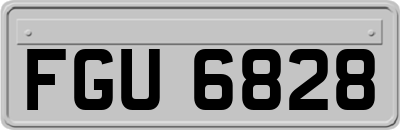FGU6828