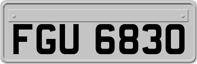 FGU6830