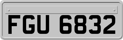 FGU6832