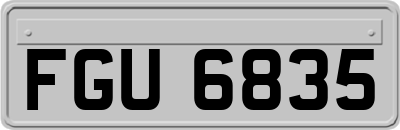 FGU6835