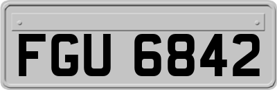 FGU6842