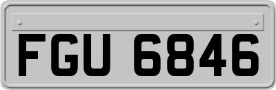 FGU6846