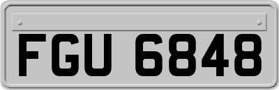 FGU6848