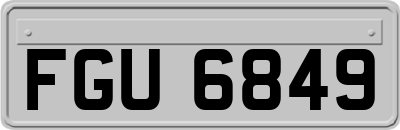 FGU6849