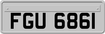 FGU6861