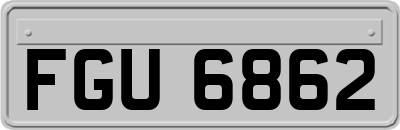 FGU6862