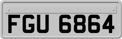 FGU6864