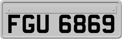 FGU6869