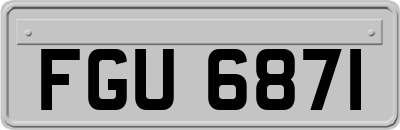 FGU6871