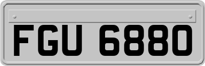 FGU6880