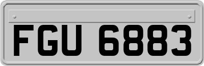 FGU6883