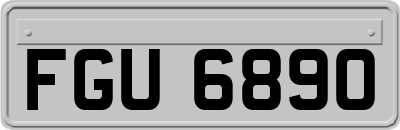 FGU6890