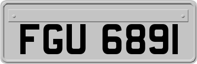 FGU6891